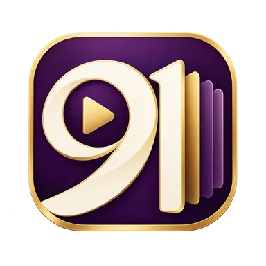 91APP 小图标